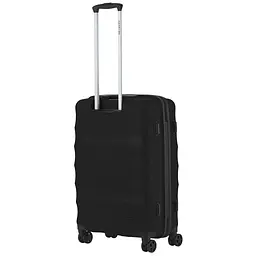 Валіза CarryOn Porter (M) Black (502444) - мініатюра 2