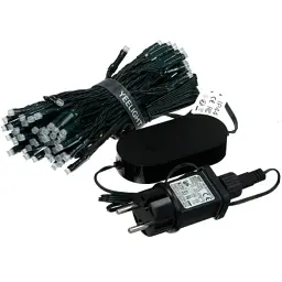 Гірлянда Yeelight RGBIC 10 м (YLYDD-0055) - мініатюра 6