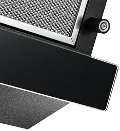 Витяжка Pyramida NX 60 (800) B GBL (6994793) - мініатюра 4