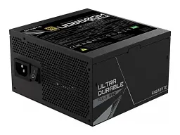 Блок живлення Gigabyte UD850GM (GP-UD850GM PG5) - мініатюра 6