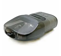 Картридж Lost Vape Ursa Nano 2.5ml Coil 1.0 Ом (15815) - мініатюра 3