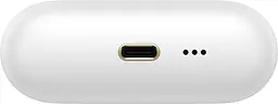 Навушники HUAWEI FreeBuds Pro 4 White - мініатюра 5