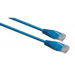 Патч-корд Vinga UTPCat5e 30 m COPPER (VCPPCC30B) - мініатюра 2