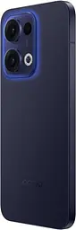 Смартфон OPPO Reno 13 5G 12/256GB Luminous Blue (Global) - мініатюра 6