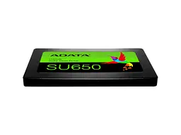 SSD-накопичувач ADATA Ultimate SU650 1 TB (ASU650SS-1TT-R) - мініатюра 2