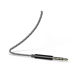 Навушники HP DHE-7001 Headset Black (DHE-7001) - мініатюра 3