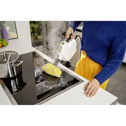 Пароочиститель Karcher SC 1 Multi Comfort  (1.516-416.0) - мініатюра 3