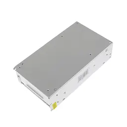 Блок живлення Brille DR-300W IP20 AC 170-264V DC 12V 25A Output LED - мініатюра 7