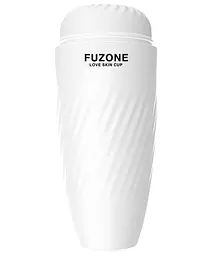 Мастурбатор Boys Of Toys B-Series Funzone Sensing Masturbation Cup - мініатюра 3