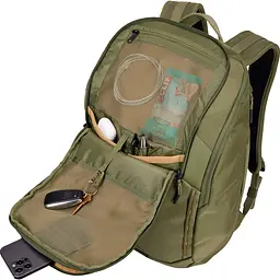 Рюкзак Thule Chasm Backpack Olivine (3204982) [117445] - мініатюра 3