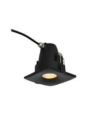 Точковий світильник Azzardo AZ5392 Romolo GU10 1x50W IP65