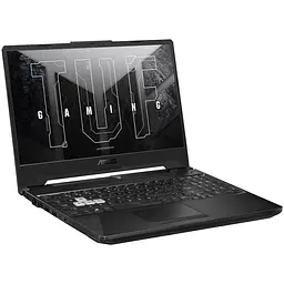 Ноутбук Ігровий ASUS TUF F15 FX506HC з процесором Intel Core i5-11400 Pana la 4.50 GHz, 15.6", Full HD, IPS, 144Hz, 8GB, 1TB SSD, NVIDIA GeForce RTX 3050 - мініатюра 8