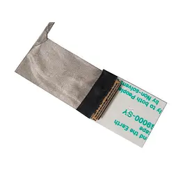 Шлейф матриці для ноутбуків Asus A45D, X45E, K45D, K45VD, K45DE, X45D, (з мікрофоном) 40pin LVDS - мініатюра 2