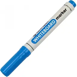 Маркер Centropen Board для дошки круглий, 2,5 мм блакитний 8559/10