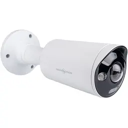Зовнішня IP камера GreenVision GV-191-IP-IF-COS80-30 180 - мініатюра 2
