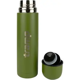 Термос Tramp Basic 0,5 л olive (UTRC-103-olive) - мініатюра 2