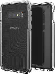 Протиударний чохол Gear4 Battersea D3O для Samsung Galaxy S10e Прозорий - мініатюра 3