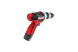 Шуруповерт акумуляторний Intertool 12 В SemiPro WT-0321 - мініатюра 6