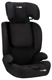 Автокрісло FreeON URAN, i-Size 76-150 см, black [CD] - мініатюра 5