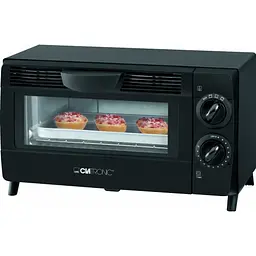 Електродуховка Clatronic MB 3463