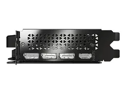 Відеокарта PNY GeForce RTX 5060 VERTO Dual Fan OC (VCG50608DFXPB1-O) - мініатюра 6