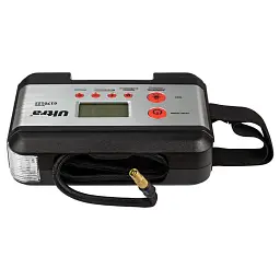 Автомобільний компресор Ultra 12В 180Вт 10А 45л/мин 10бар (6170122) - мініатюра 4