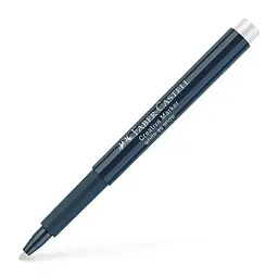 Маркер Faber-Castell для різних поверхонь Creative Marker White, M (1,5 мм), колір білий (31792) - мініатюра 2
