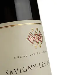 Вино Pierre Andre Savigny-Les-Beaune AOP 2020 червоне сухе 0.75 л - мініатюра 3