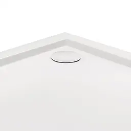 Набір душова кабіна Qtap Taurus CRM1011AC6 + піддон Robin 202 х 100 х 100 см - мініатюра 7