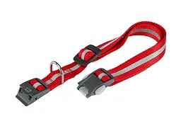 Нашийник для собак Ferplast Club Reflex C15/44 червоний 1.5х30-44 см 75250222 - мініатюра 2
