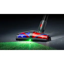 Вертикальний пилосос Dyson V10 Konical (419634-01) [174438] - мініатюра 6