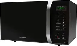 Мікрохвильова піч Panasonic NN-GT35HBZPE [99398] - мініатюра 2