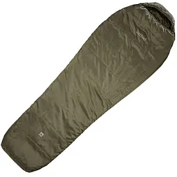 Спальний мішок Wechsel Wildfire 0° L TL Mud Green Left (232043), Оливковый - мініатюра 2