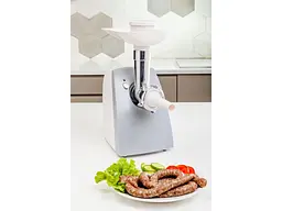 Мясорубка Eldom M200 - миниатюра 4