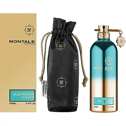 Парфумована вода Montale Blue Matcha 100 мл