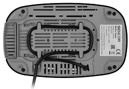 Тостер Sencor STS 2607BK (6519859) - мініатюра 7