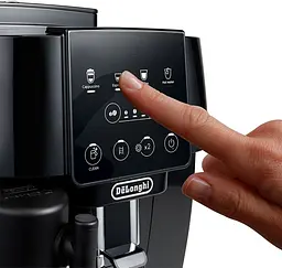 Кавомашина Delonghi ECAM 220.60.B - мініатюра 3