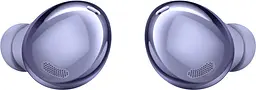 Бездротові навушники Samsung Galaxy Buds Pro R190 Violet (SM-R190NZVASEK) - мініатюра 4