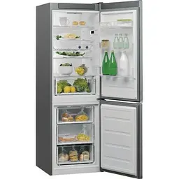 Холодильник WHIRLPOOL W5 811E OX - мініатюра 2