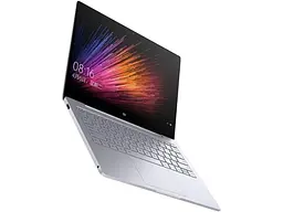 Ноутбук Xiaomi Mi Notebook Air 12,5 Silver (JYU4116CN) - мініатюра 2