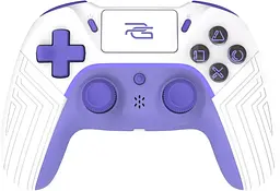 Геймпад Proove Gaming Skadi Wireless Gamepad white purple (WGSK00022016)