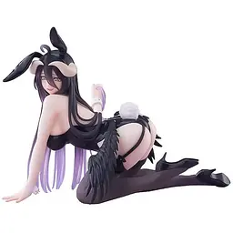 Фігурка Taito Владика Альбеда Сакура Overlord Albedo Sakura 13 см T O AS 13