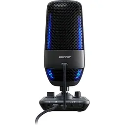 Мікрофон Roccat Torch RGB (ROC-14-912) [107181] - мініатюра 5