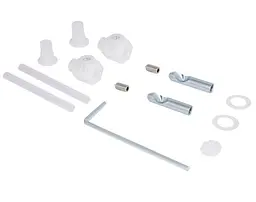 Біде підвісне Qtap Gemini White QTTAU28W49121 - мініатюра 7