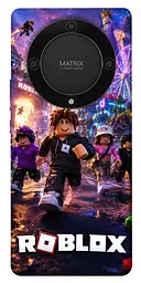 TPU чохол Demsky Funverse для Huawei Magic5 Lite