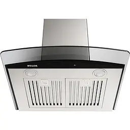 Витяжка Weilor PGS 6230 SS 1000 LED - мініатюра 3