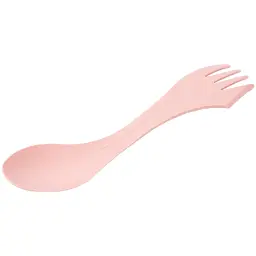 Ловилка Light my fire Swedish Spork original bulk dusty pink