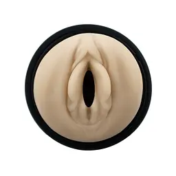 Мастурбатор-вагіна Adrien Lastic Siltex Ultra, реалістичний, з регулятором ефекту всмоктування - мініатюра 4