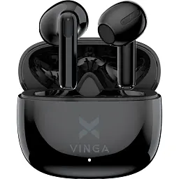 Навушники Vinga HBT065 Bluetooth Black (HBT065BK) - мініатюра 2