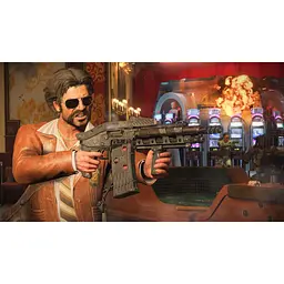 Ключ активації Microsoft Call of Duty: Black Ops 4 - Digital Deluxe для Xbox One/Series - мініатюра 3